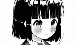 日本黑白漫画,日本漫画的简约美学