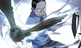 一人之下漫画全集,探寻异能世界的奇幻旅程